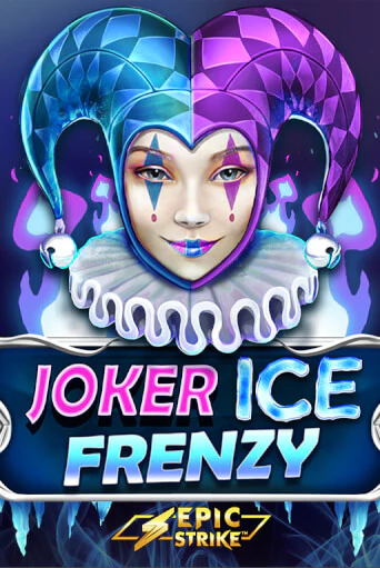 Joker Ice Frenzy Epic Strike - играть онлайн | CashVille Casino - без регистрации