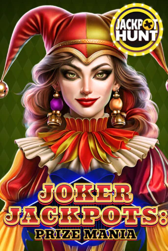 Joker Jackpots: Prize Mania - играть онлайн | CashVille Casino - без регистрации