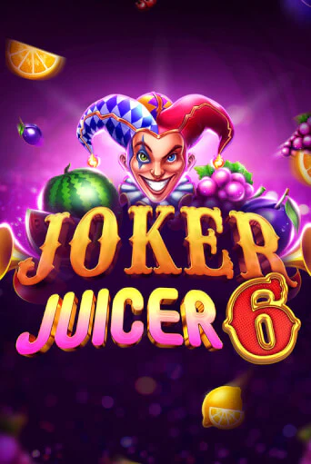 Joker Juicer 6 - играть онлайн | CashVille Casino - без регистрации