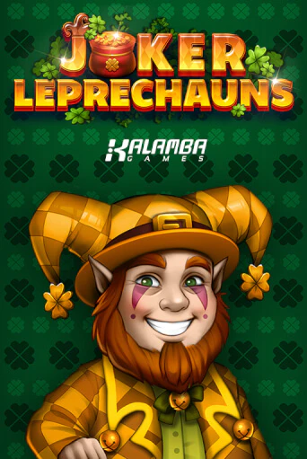 Joker Leprechauns - играть онлайн | CashVille Casino - без регистрации