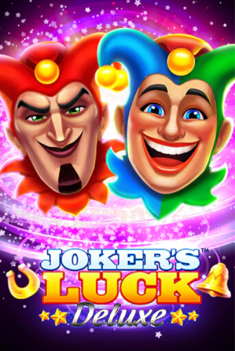 Joker's Luck Deluxe - играть онлайн | CashVille Casino - без регистрации