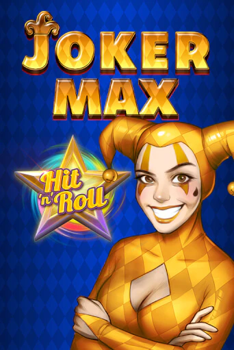 Joker Max: Hit 'n' Roll - играть онлайн | CashVille Casino - без регистрации