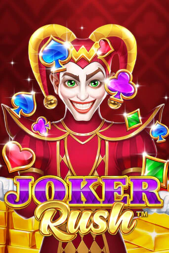 Joker Rush - играть онлайн | CashVille Casino - без регистрации