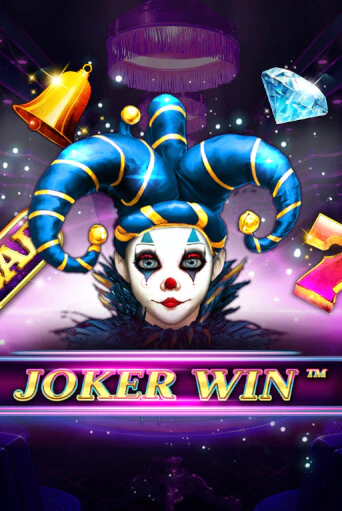 Joker Win - играть онлайн | CashVille Casino - без регистрации