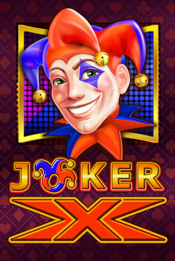 Joker X - играть онлайн | CashVille Casino - без регистрации