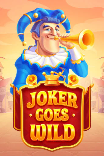 Joker Goes Wild - играть онлайн | CashVille Casino - без регистрации