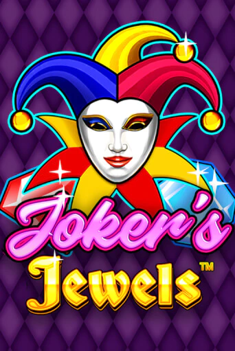 Joker's Jewels™ - играть онлайн | CashVille Casino - без регистрации