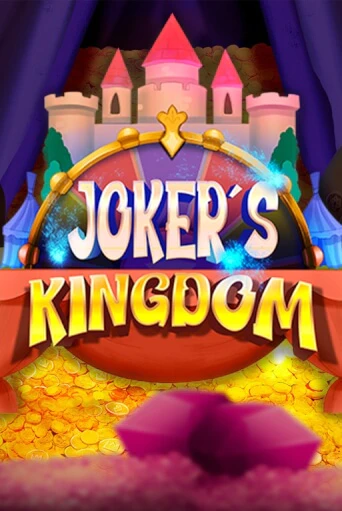 Joker's Kingdom - играть онлайн | CashVille Casino - без регистрации