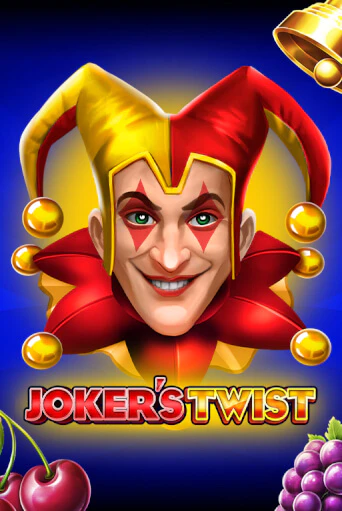 Joker's Twist - играть онлайн | CashVille Casino - без регистрации