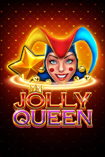 Jolley Queen - играть онлайн | CashVille Casino - без регистрации