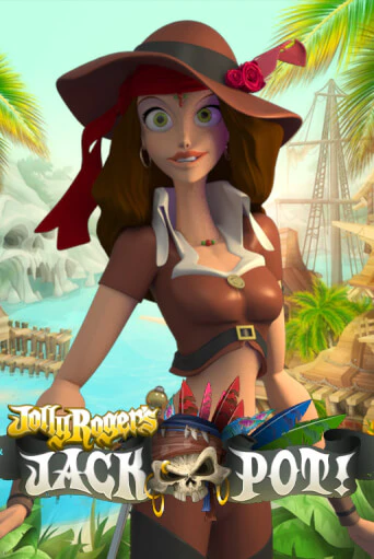 Jolly Roger's Jackpot - играть онлайн | CashVille Casino - без регистрации