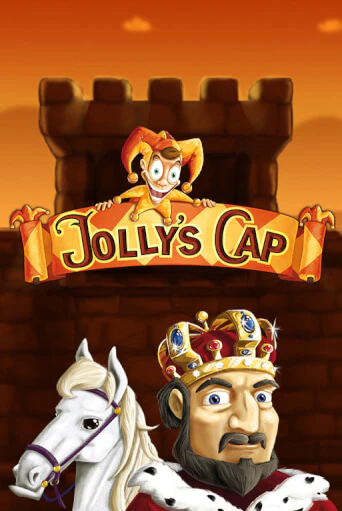 Jolly's Cap - играть онлайн | CashVille Casino - без регистрации