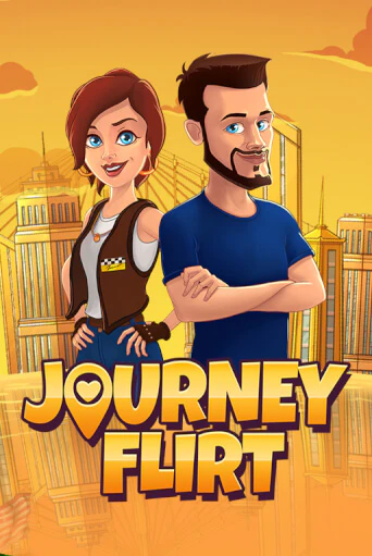 Journey Flirt - играть онлайн | CashVille Casino - без регистрации