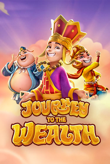 Journey to the Wealth - играть онлайн | CashVille Casino - без регистрации