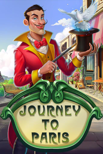 Journey to Paris - играть онлайн | CashVille Casino - без регистрации