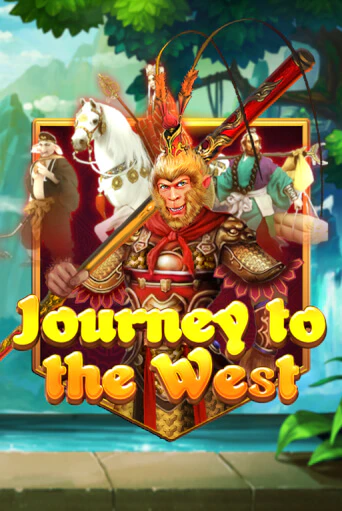 Journey to the West - играть онлайн | CashVille Casino - без регистрации