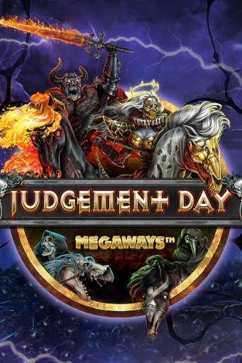 Judgement Day Megaways - играть онлайн | CashVille Casino - без регистрации