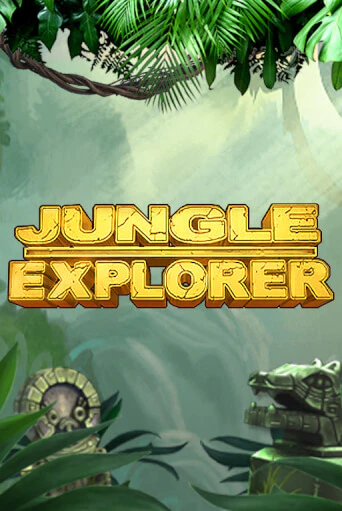 Jungle Explorer - играть онлайн | CashVille Casino - без регистрации