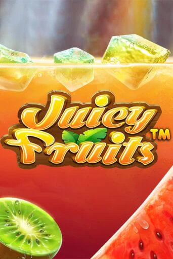 Juicy Fruits - играть онлайн | CashVille Casino - без регистрации