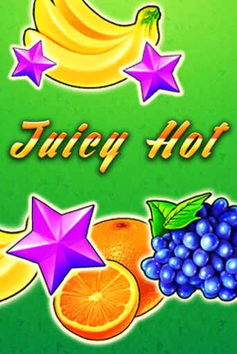 Juicy Hot - играть онлайн | CashVille Casino - без регистрации