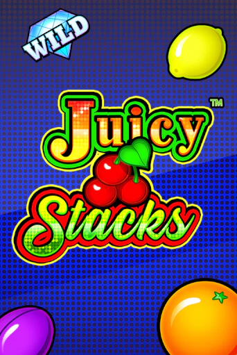 Juicy Stacks - играть онлайн | CashVille Casino - без регистрации