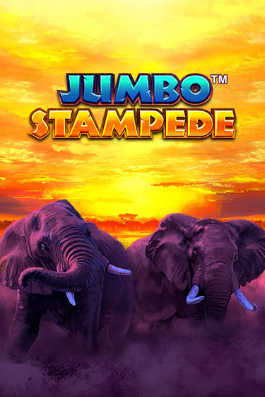 Jumbo Stampede - играть онлайн | CashVille Casino - без регистрации