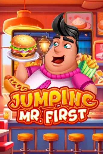 Jumping Fat Guy - играть онлайн | CashVille Casino - без регистрации