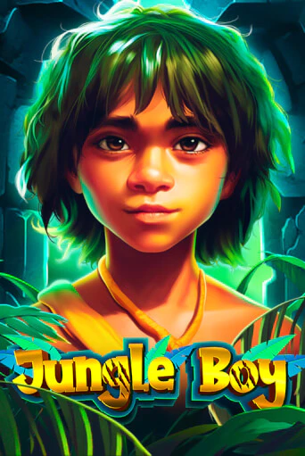 Jungle Boy - играть онлайн | CashVille Casino - без регистрации