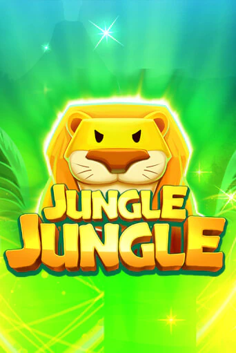 Jungle Jungle - играть онлайн | CashVille Casino - без регистрации