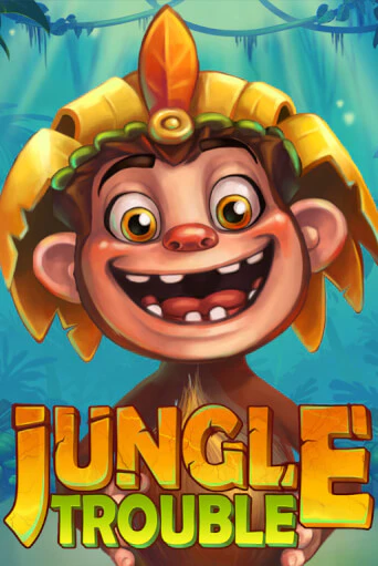 Jungle Trouble - играть онлайн | CashVille Casino - без регистрации