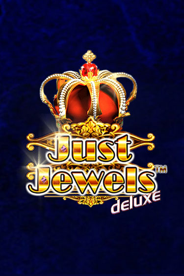 Just Jewels Deluxe - играть онлайн | CashVille Casino - без регистрации