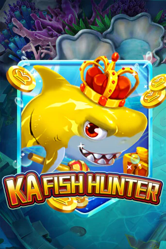 KA Fish Hunter - играть онлайн | CashVille Casino - без регистрации