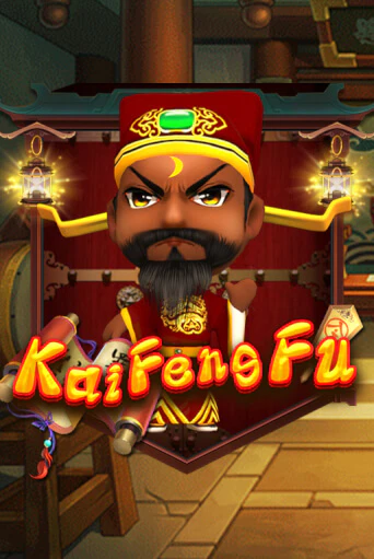 Kai Feng Fu - играть онлайн | CashVille Casino - без регистрации