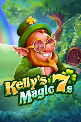 Kelly's Magic 7s - играть онлайн | CashVille Casino - без регистрации