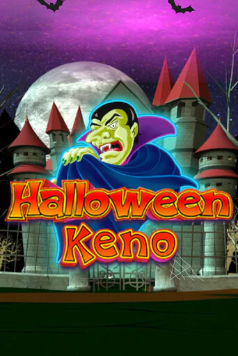 Keno Halloween - играть онлайн | CashVille Casino - без регистрации