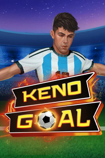 Keno Goal - играть онлайн | CashVille Casino - без регистрации