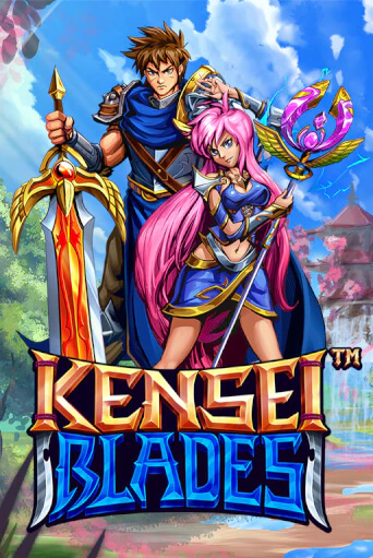 Kensei Blades - играть онлайн | CashVille Casino - без регистрации