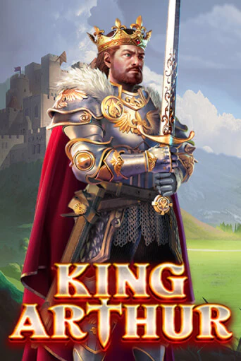 King Arthur - играть онлайн | CashVille Casino - без регистрации