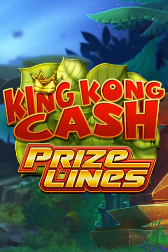 King Kong Cash Prize Lines - играть онлайн | CashVille Casino - без регистрации