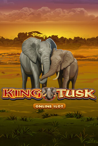 King Tusk - играть онлайн | CashVille Casino - без регистрации