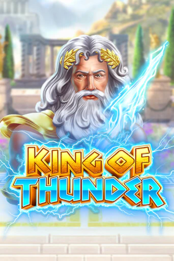 King of Thunder - играть онлайн | CashVille Casino - без регистрации