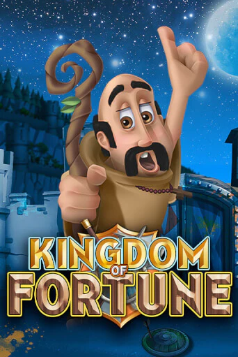 Kingdom of Fortune - играть онлайн | CashVille Casino - без регистрации