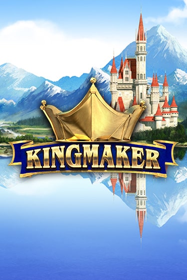 Kingmaker - играть онлайн | CashVille Casino - без регистрации