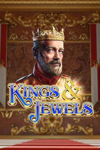 Kings & Jewels - играть онлайн | CashVille Casino - без регистрации