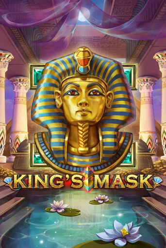 King's Mask - играть онлайн | CashVille Casino - без регистрации