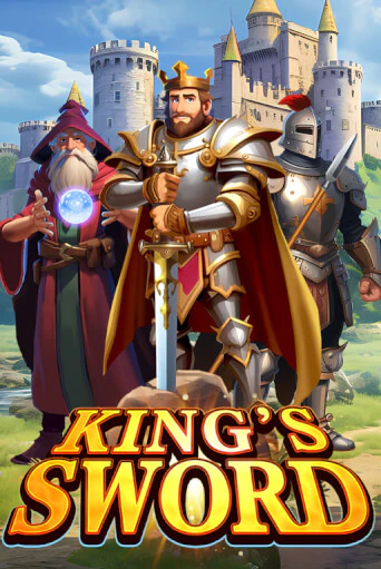 King's Sword - играть онлайн | CashVille Casino - без регистрации