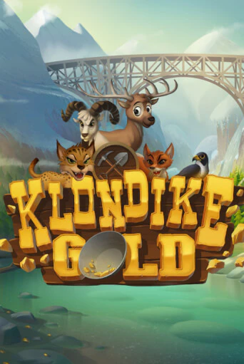 Klondike Gold - играть онлайн | CashVille Casino - без регистрации