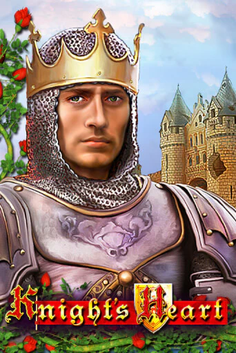 Knight's Heart - играть онлайн | CashVille Casino - без регистрации