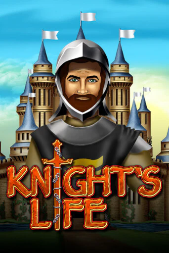 Knight's Life - играть онлайн | CashVille Casino - без регистрации