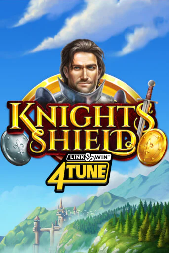 Knights Shield Link&Win 4Tune™ - играть онлайн | CashVille Casino - без регистрации